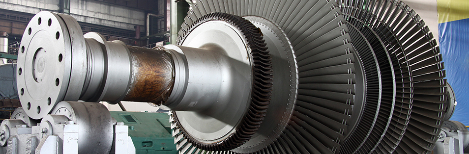 engine turbine
